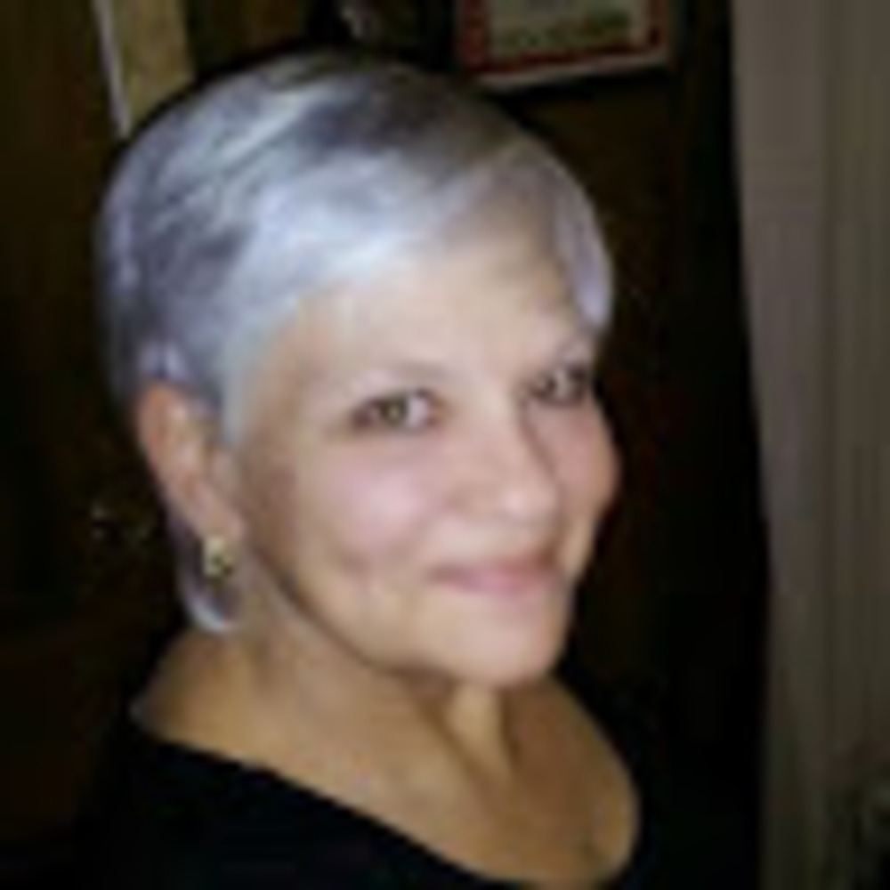 Meet your Posher, Denise